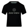 Rotatores Move T-shirt Femmes-Noir