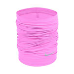 Vêtements Nike Nike Dri-Fit Wrap 2.0 Cache-cou Unisex - rosé, argent