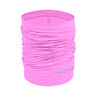 Dri-Fit Wrap 2.0 Cache-cou Unisex - rosé, argent