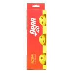 Pickleball HEAD HEAD Penn 40 Pack De 3