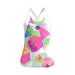 Vêtements De Tennis BIDI BADU Kaleido Junior Tank