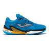 Slam Chaussures Padel Hommes-Bleu,Noir