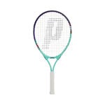 Raquettes de tennis Prince Prince Ace/Face 25 Raquettes enfants Cordé