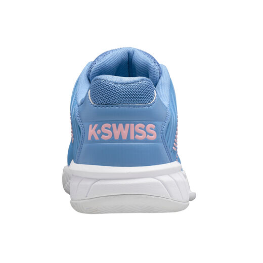 K-Swiss