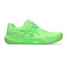Gel-Challenger 15 Chaussure Terre Battue Hommes-Vert Fluo,Vert Clair