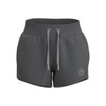V&ecirc;tements BIDI BADU BIDI BADU Chill Shorts Femmes-Gris Fonc&eacute;