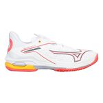 Chaussures De Tennis Mizuno Wave Exceed Tour 6 CLAY