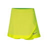 Court Dri-Fit Slam Jupe Femmes-Vert
