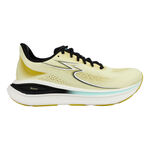Chaussures de running 361 Grad 361&deg; Meraki 6 Chaussure De Running Sans Stabilisateurs Femmes-Jaune,Turquoise