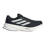 Chaussures de running adidas adidas Supernova Rise 2 Chaussure De Running Sans Stabilisateurs Femmes-Noir,Argent