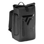Tecnifibre Tecnifibre Tour Endurance Ultra Standbag Housse De Raquette Lot De 3-Noir