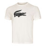 T-shirt Hommes-Blanc,Noir