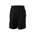 Vêtements Wilson Wilson Team II 7in Shorts Garçons - noir, 