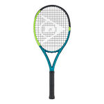 Raquettes De Tennis Dunlop D TR SX TEAM 100 G0 NH