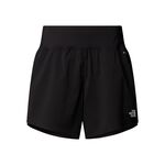 Vêtements The North Face Sunriser 5in Short