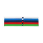 Vêtements Fila Millie Headband Unisex