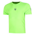 Vêtements De Tennis Quiet Please Wild Receiver Hori Tee M
