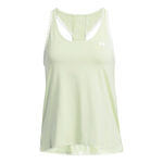 Vêtements Under Armour Under Armour Knockout Débardeur tank top Femmes - jaune lemon, 