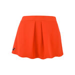V&ecirc;tements de tennis Babolat Babolat Play Jupe Filles-rouge