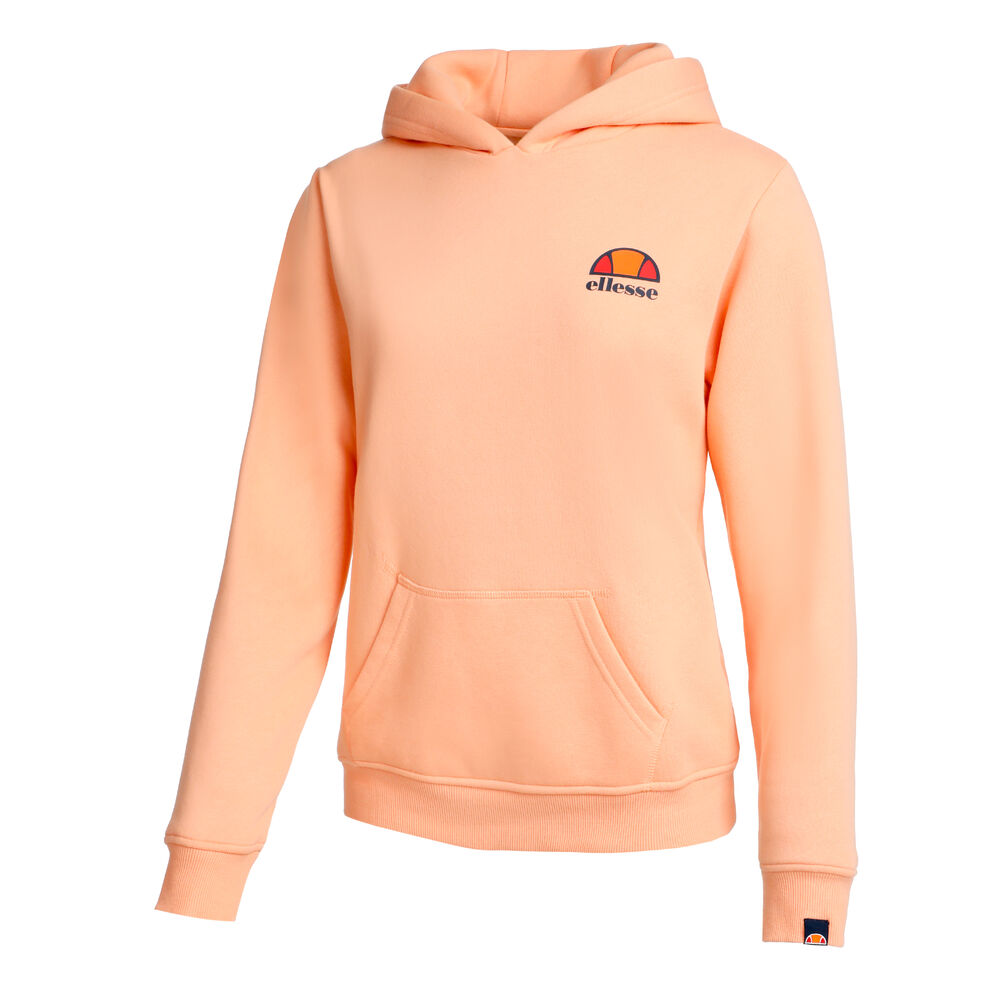 Ellesse Corri OH Sweat À Capuche Femmes