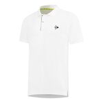 Vêtements De Tennis Dunlop Club Mens Polo