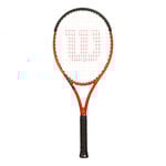Raquettes de tennis Wilson Wilson Burn 100 ULS V 5 Raquettes test