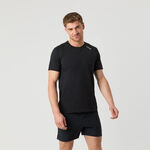 Vêtements Björn Borg Björn Borg Athletic T-shirt Hommes-Noir