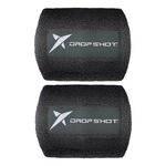 Vêtements De Tennis Drop Shot Wristband long anthracite