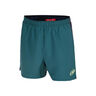 Legar Shorts Hommes - bleu petrol