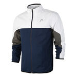 Vêtements De Tennis HEAD Club 22 Jacket