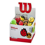 Accessoires Raquettes Wilson BOX O FUN 100 PK