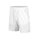 V&ecirc;tements Wilson Wilson Tournament V2 7in Shorts Hommes-Blanc