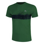 Vêtements Lacoste T-Shirt