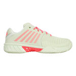 Chaussures de tennis K-Swiss K-Swiss  Express Light 3 Chaussure terre battue Femmes - sauge, corail