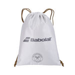 Babolat Babolat Wimbledon Gym Bag Sac De Sport-Blanc,Gris
