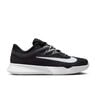 Zoom Vapor Pro 3 Chaussure terre battue Femmes-noir, blanc