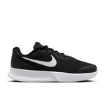 Chaussures de tennis Nike Nike Vapor Lite 3 Chaussure terre battue Femmes-noir, blanc