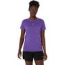 Road Seamless Maillot de course Femmes-violet