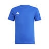 Teamwear Maillot De Course Enfants-Bleu