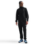 V&ecirc;tements Nike Nike Club Surv&ecirc;tement Hommes-Noir