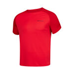 Vêtements Babolat Play Crew Neck Tee Boys
