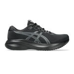 Chaussures de running ASICS ASICS Gel-Excite 11 Chaussure De Running Sans Stabilisateurs Femmes-Noir,Anthracite