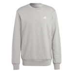 Vêtements adidas Essentials French Terry Embroidered Small Logo Sweatshirt