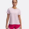 Vanish Energy 2.0 T-shirt Femmes-Ros&eacute;