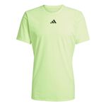 Vêtements adidas Pro FreeLift Tee