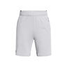 Tech Vent Shorts Gar&ccedil;ons-Gris Clair
