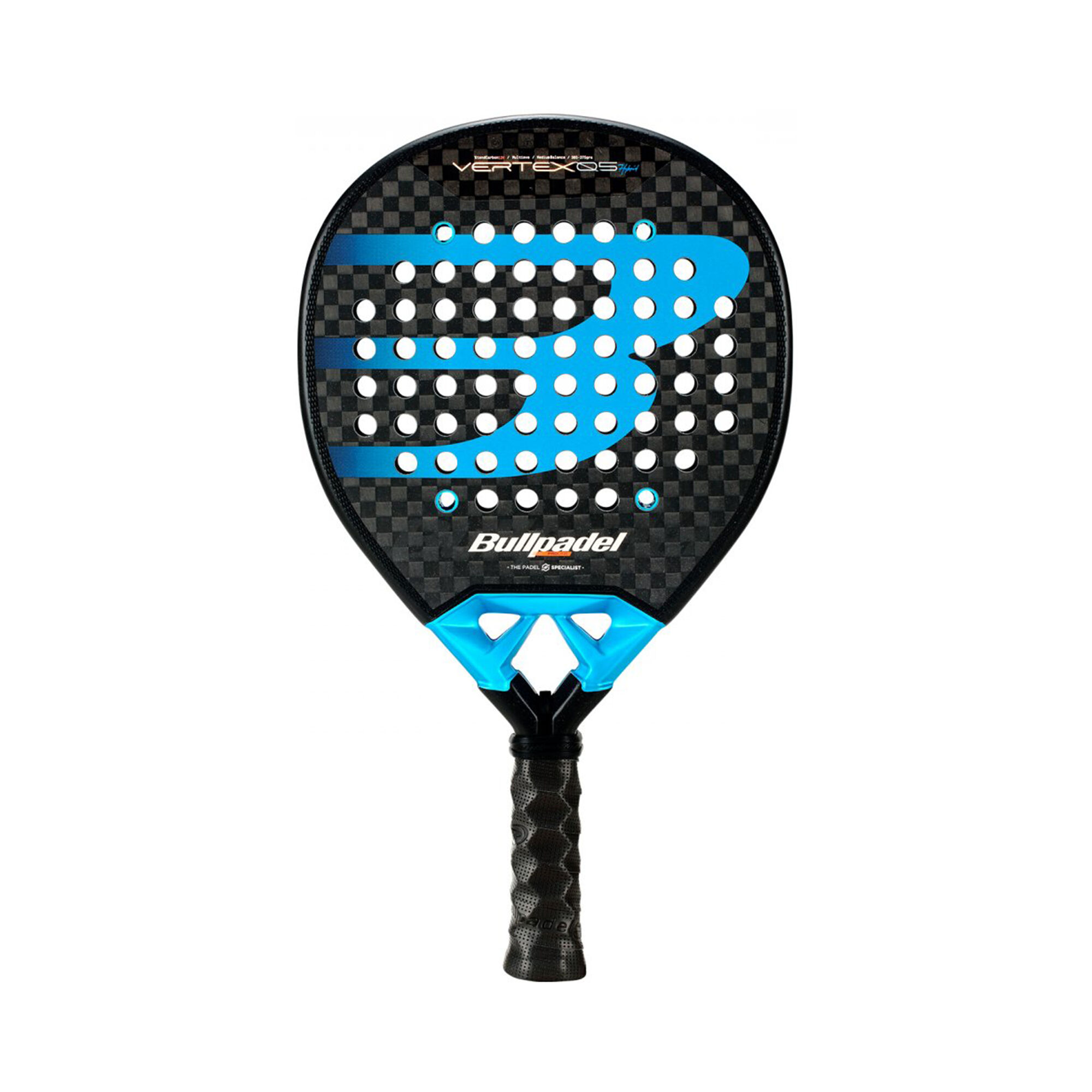 Bullpadel