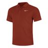 Court Dri-Fit Solid Polo