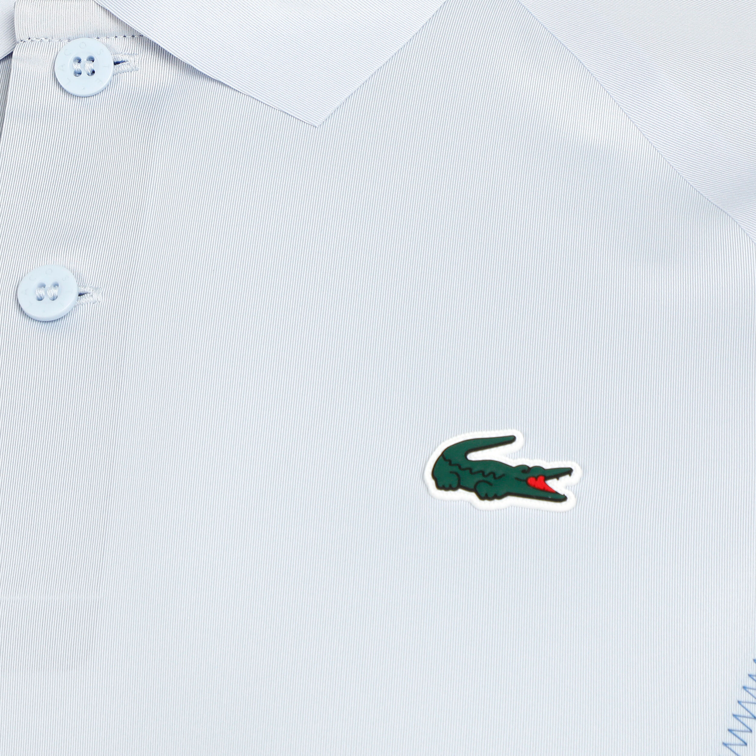 Chemise lacoste promo online