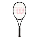 Raquettes De Tennis Wilson PRO STAFF 97 V14 Noir
